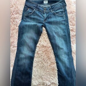 Hudson Jeans